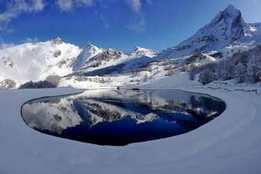 Terra Aventura de Gourette – Les Géo’ font du ski