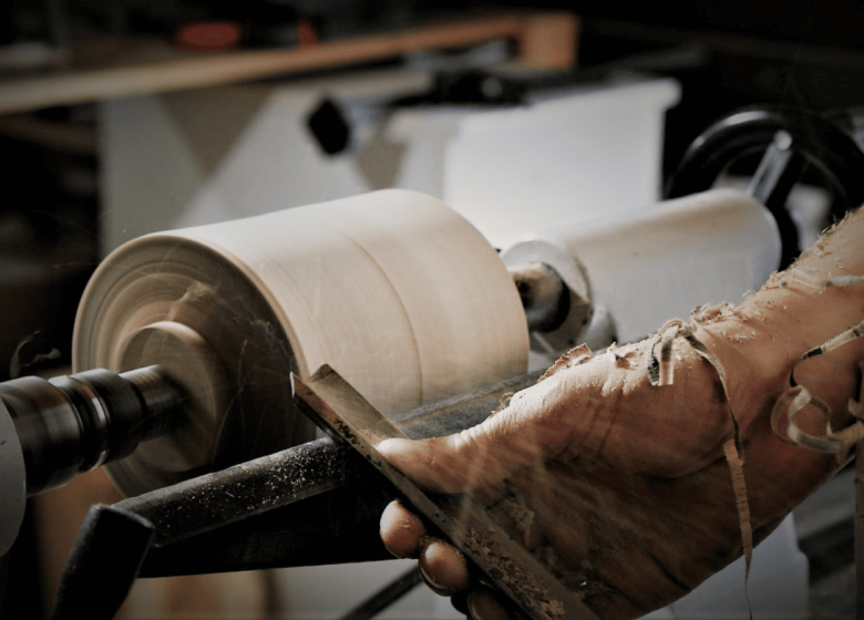 Les Bois de Phi – Tourneur sur bois