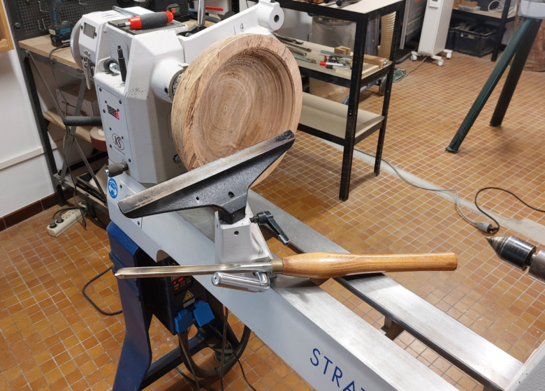 Les Bois de Phi – Tourneur sur bois