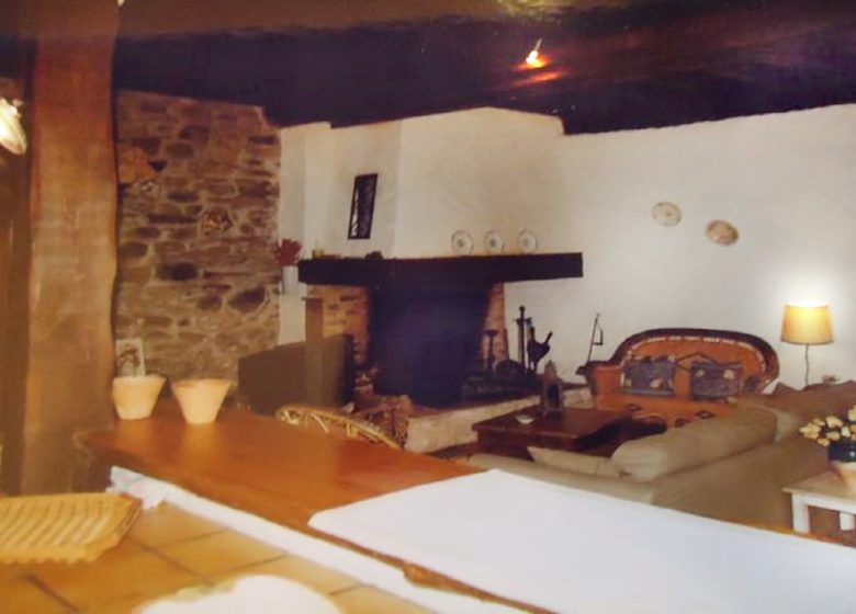 Maison Troquereau