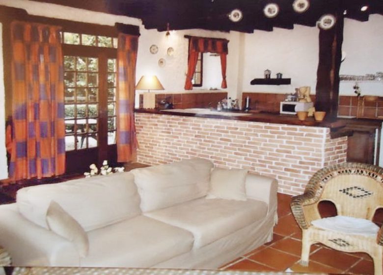 Maison Troquereau