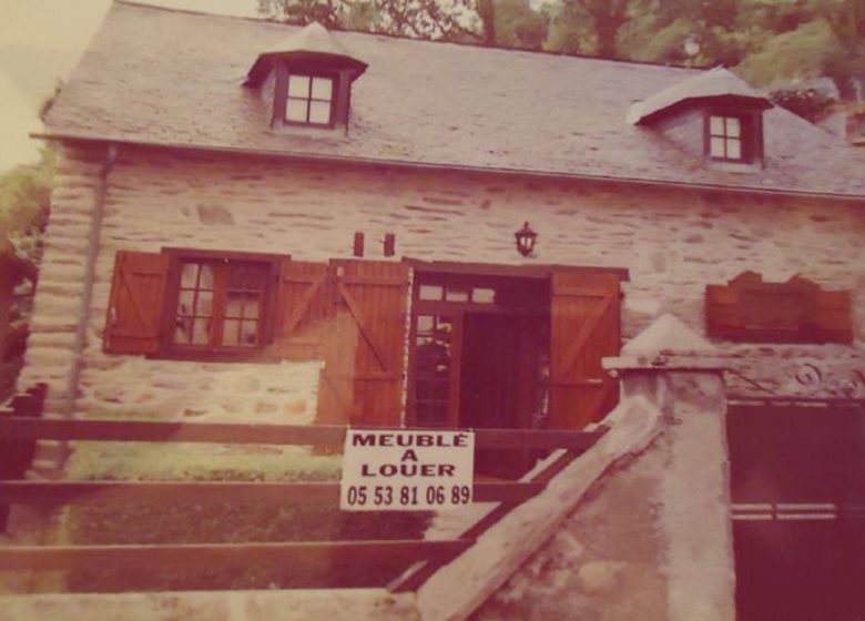 Maison Troquereau