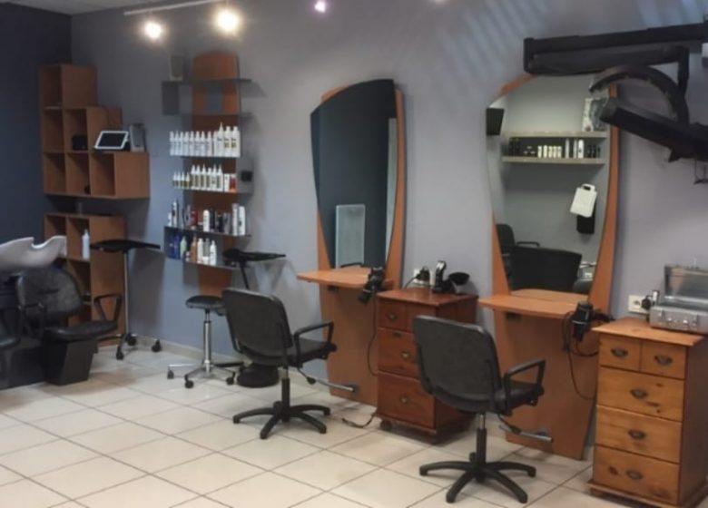 Thierry Coiffeur Barbier