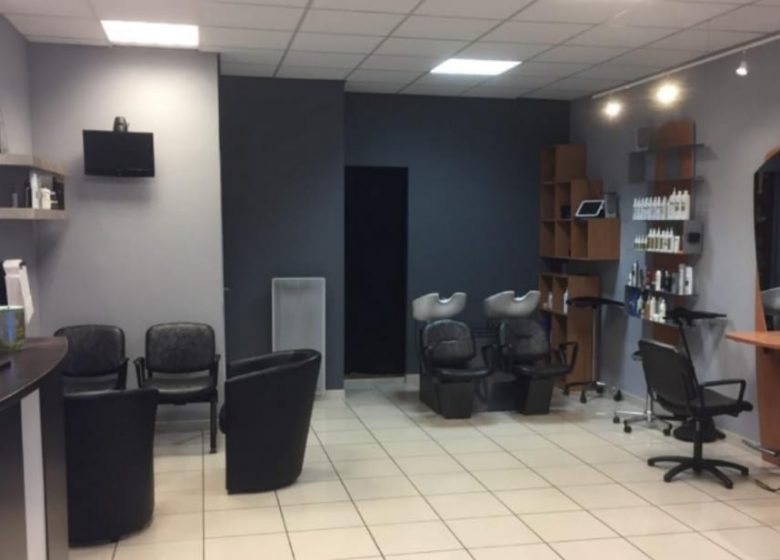 Thierry Coiffeur Barbier