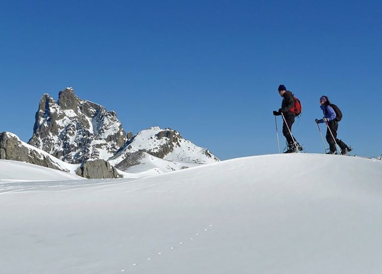 Monsieur Rémi THIVEL – Guide de haute montagne