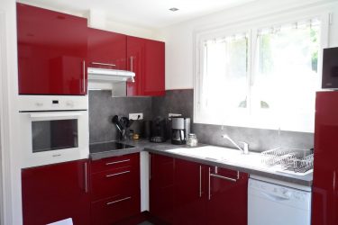 Tuquet Appartement