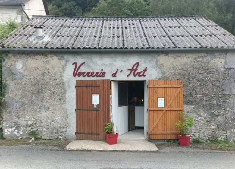Verrerie d’Art