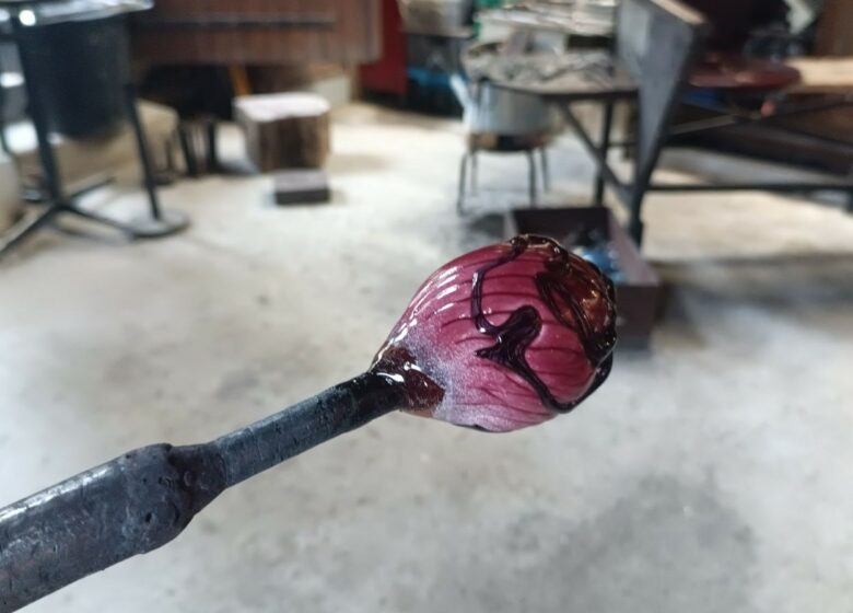 Verrerie d’Art