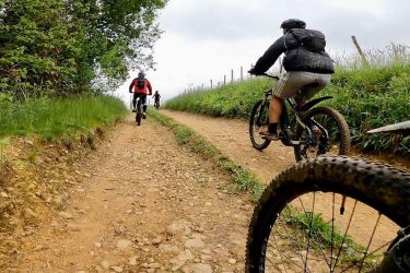 Rando’R’Pyrénées – Accompagnateur VTT électrique