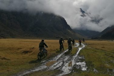 Aventure Nature – Bruno Espinasse