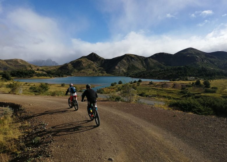 VTTAE découverte 1/2 journée Valle de Tena – Espagne