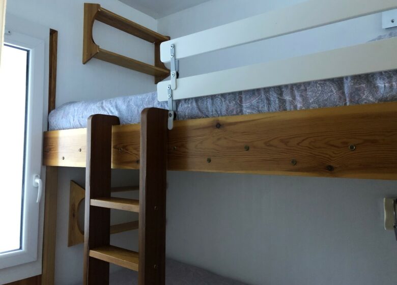 Appartement Val de Ley