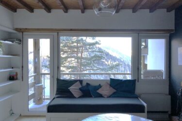 Appartement Val de Ley