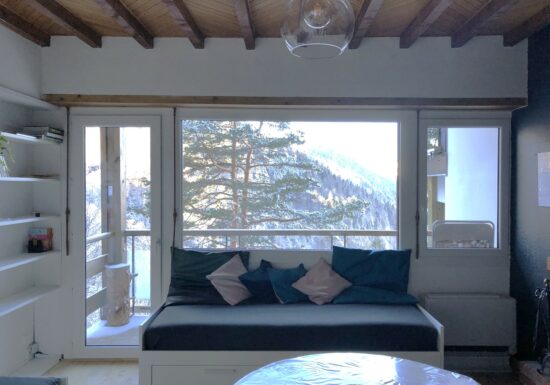 Appartement Val de Ley