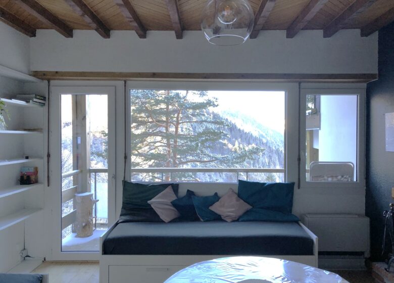 Appartement Val de Ley