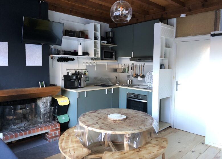 Appartement Val de Ley