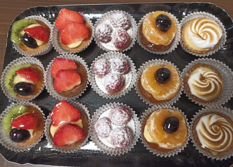 La Vallée du Pain – Boulangerie Patisserie
