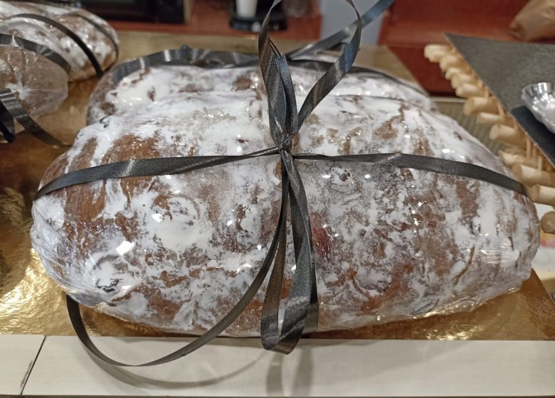 La Vallée du Pain – Boulangerie Patisserie