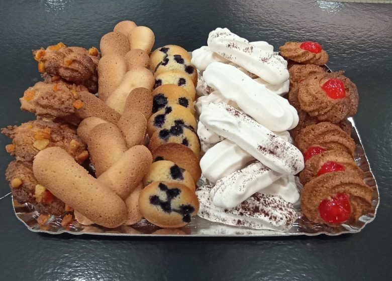 La Vallée du Pain – Boulangerie Patisserie