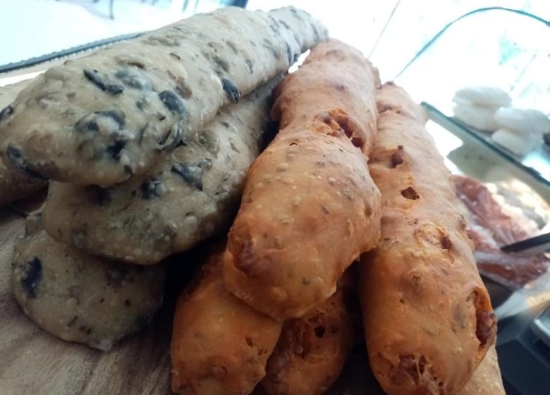 La Vallée du Pain – Boulangerie Patisserie