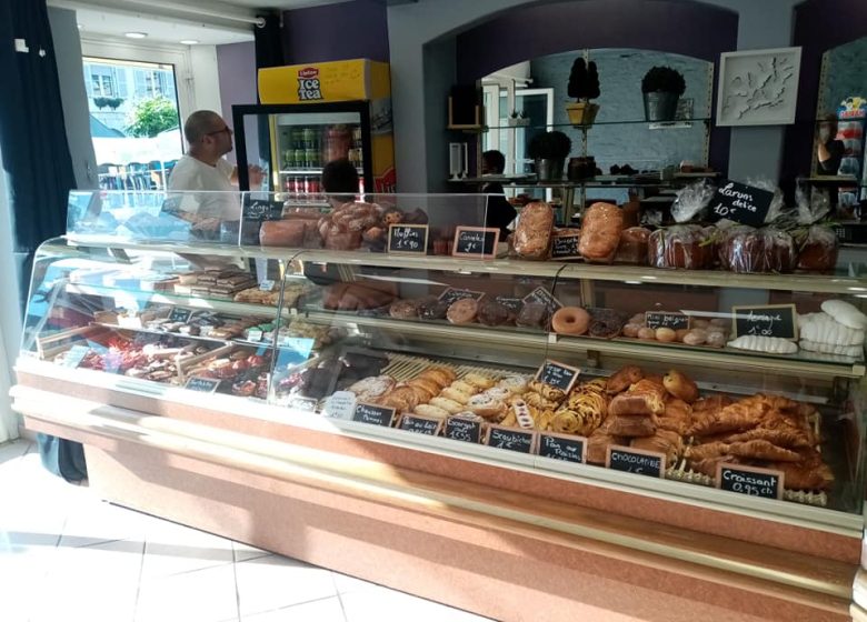 La Vallée du Pain – Boulangerie Patisserie