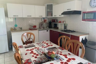 Appartement Les Vautours