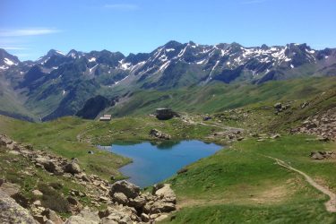 Col de Peyreget