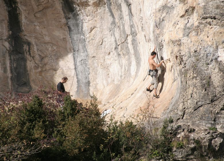 Via Cordata de Laruns