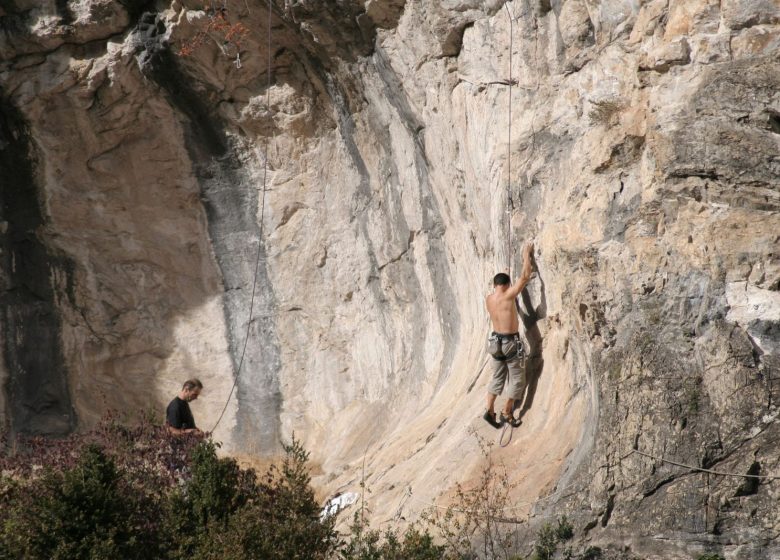 Via Cordata de Laruns