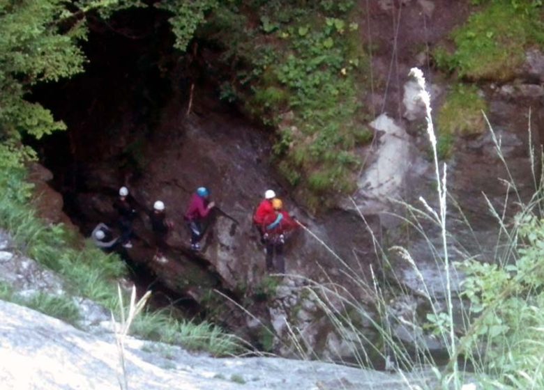 Via Ferrata