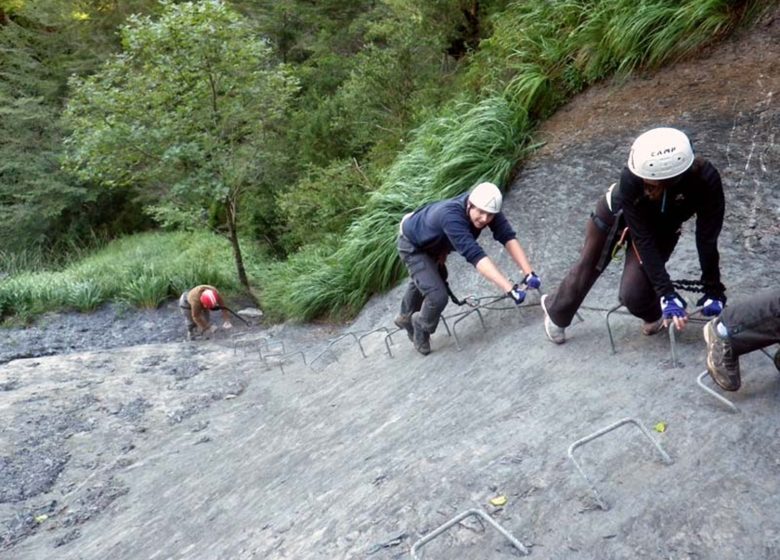 Via Ferrata