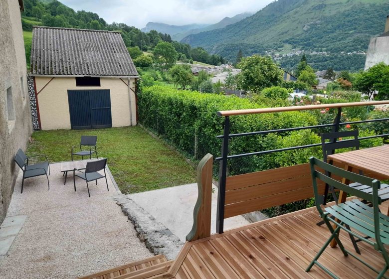 Maison Salabert