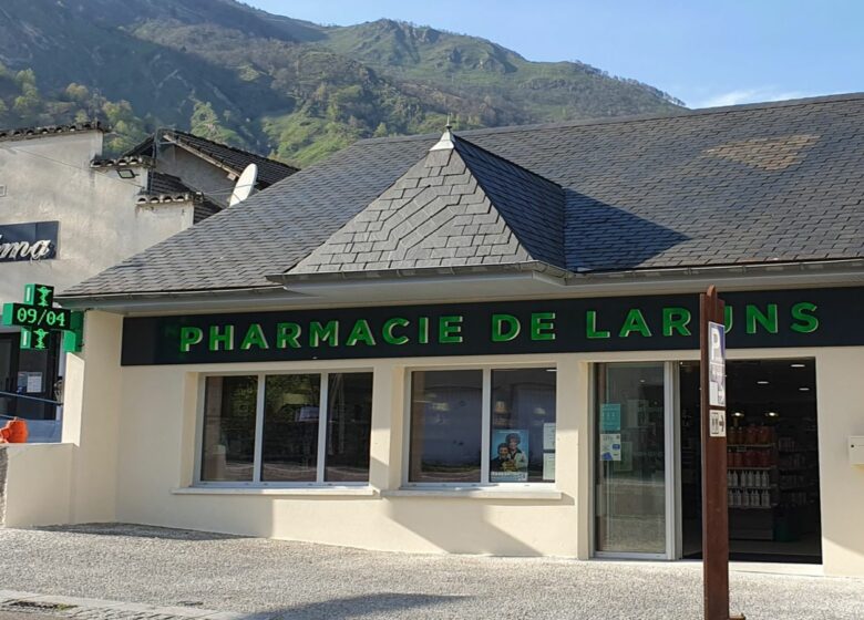 Pharmacie