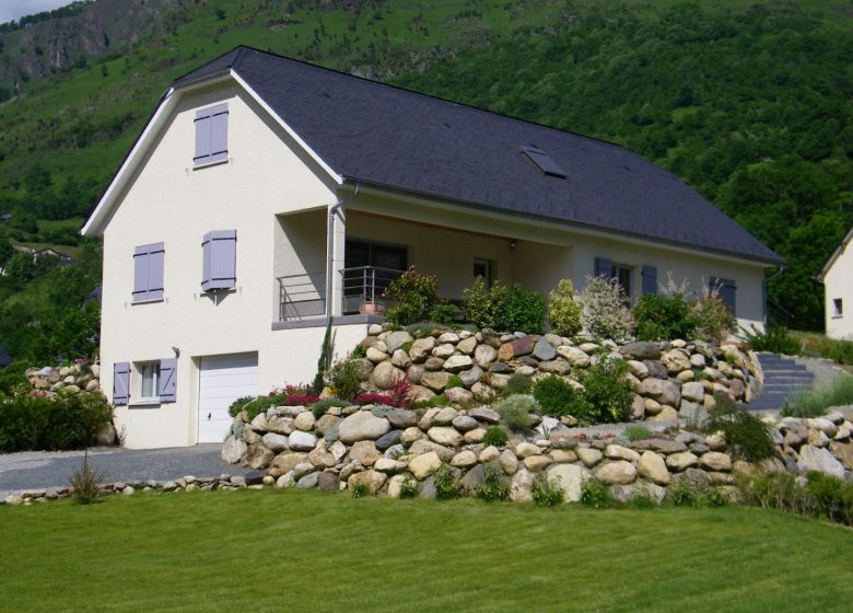 Maison Lanepla
