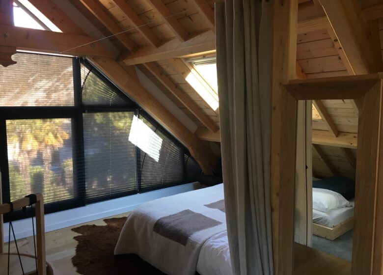 La Cabane
