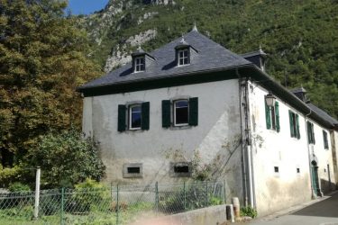 Gîte Gritchou