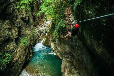 Laruns Aventures