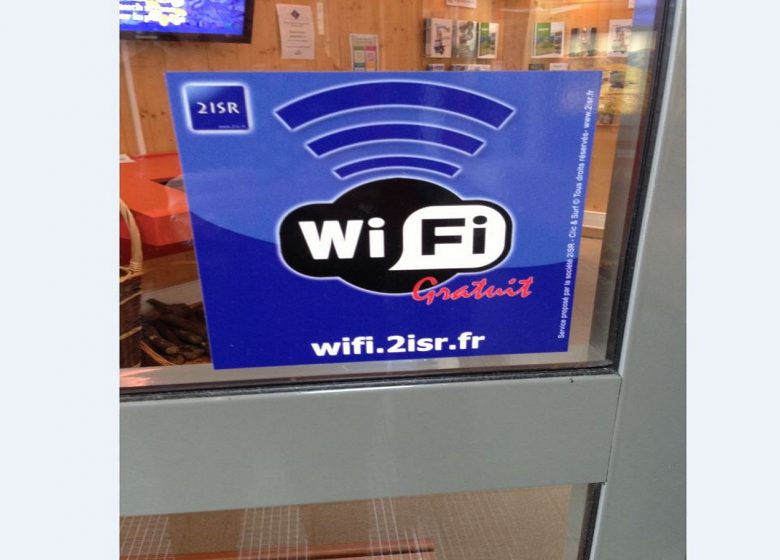 Wifi