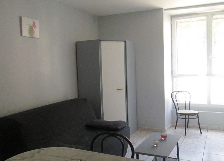 Apartamento Wojtyniak