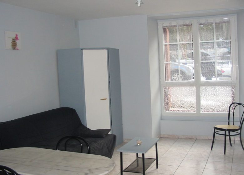 Appartement Wojtyniak