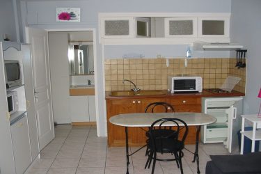 Apartment Wojtyniak