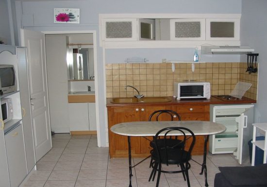 Appartement Wojtyniak