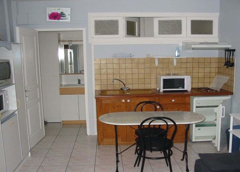 Apartment Wojtyniak