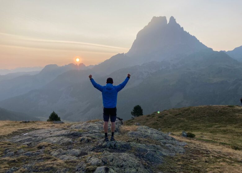 Là-Haut – Randonnées accompagnées en montagne