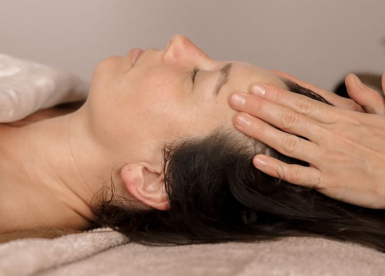 Armonia Massages bien être, Facialisme et Soins