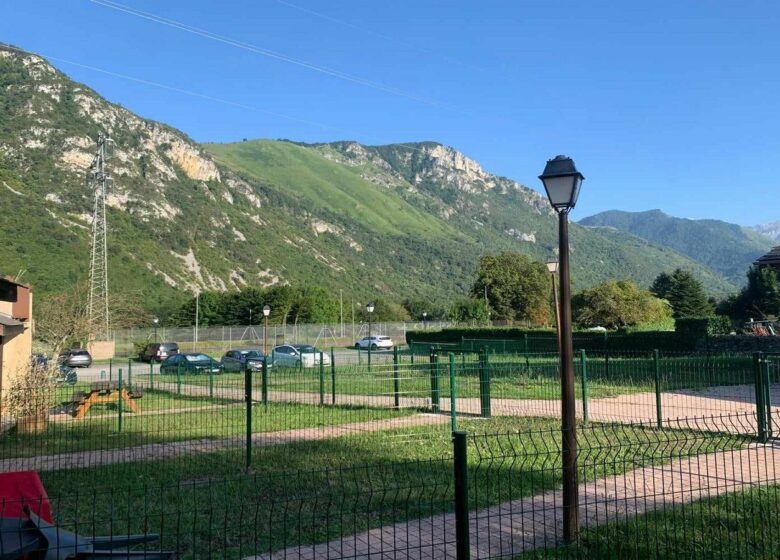 Appartement Mailh – Massibé