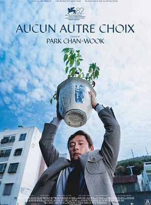 Cinéma Laruns : Aucun autre choix – VO