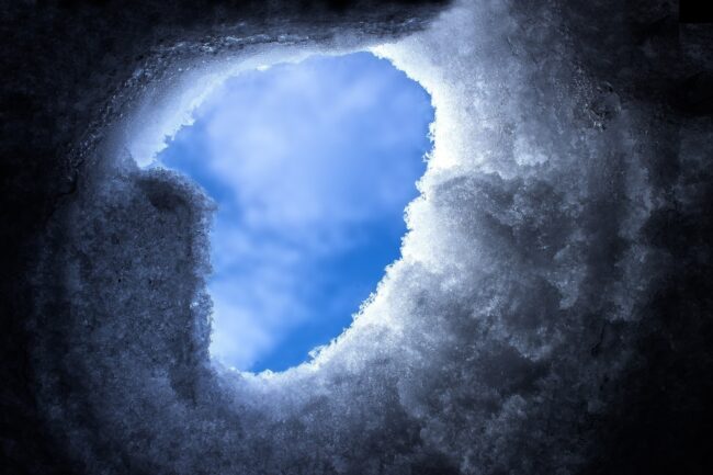 Escape Game – Neige et Avalanche