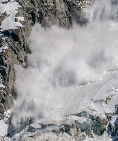 Escape Game – Neige et Avalanche