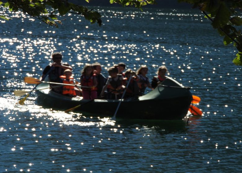 Bious Pagayous – Canoë Kayak
